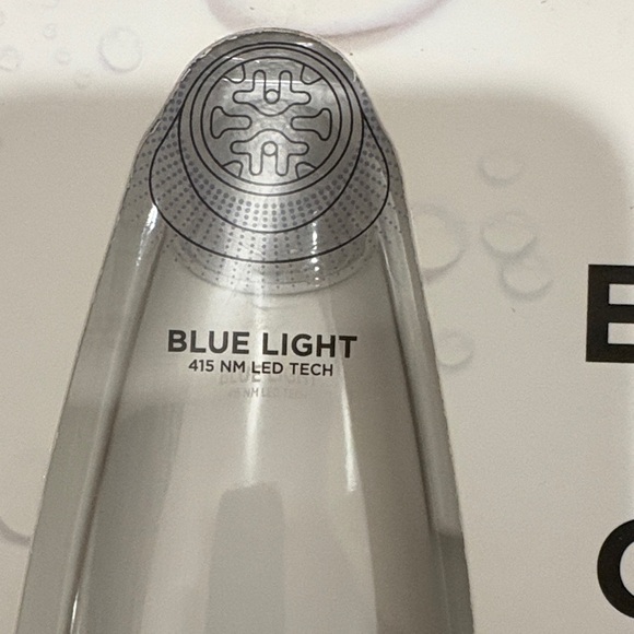 BeautyBio Glofacial Hydro-Infusion Pore Cleansing Tool NIB - Picture 4 of 8